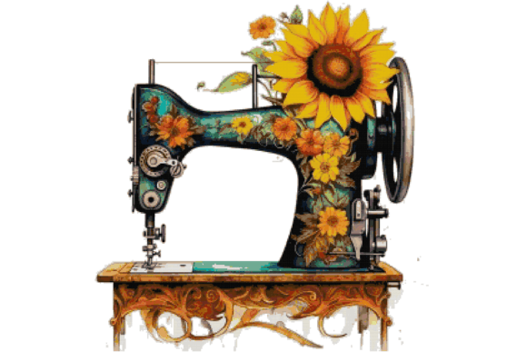 Counted Cross Stitch Patterns Sunflowers: A Beautiful and Customizable Art Project