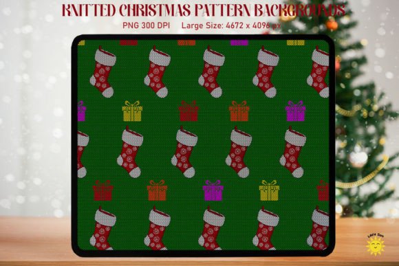 Knitted Christmas Patterns: A Festive Guide to Creating Beautiful Holiday Designs
